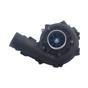 Íosluchtaigh supercharger do Seadoo